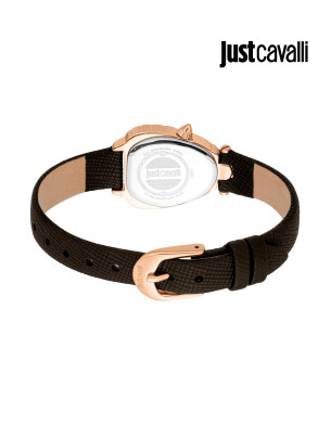 Just Cavalli Ladies Watch